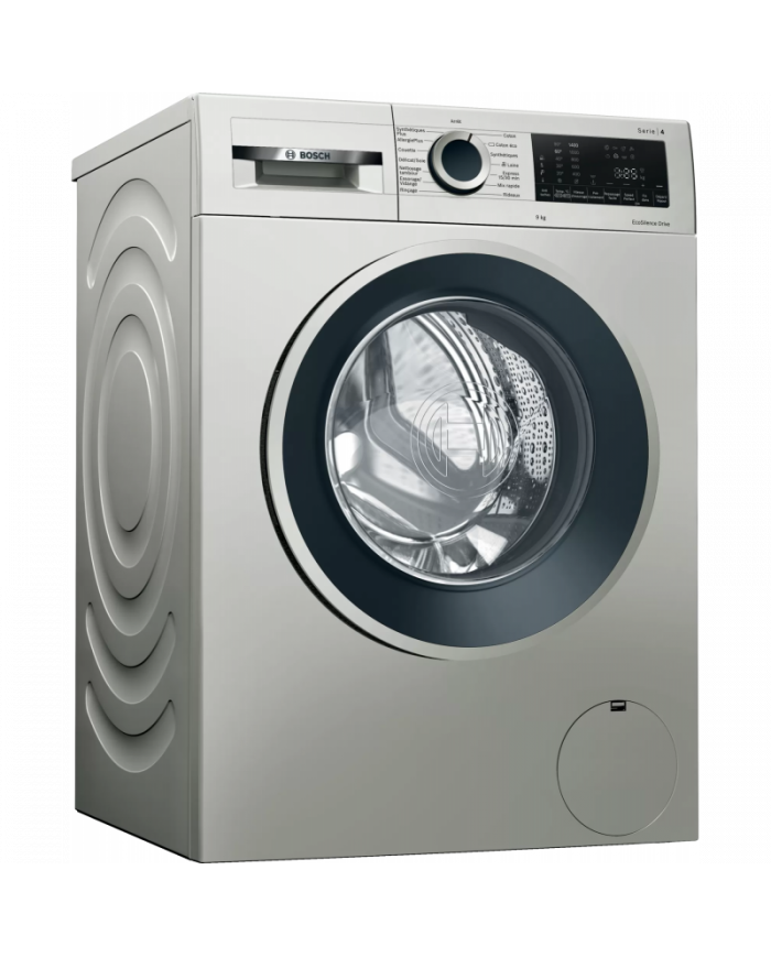 SHOP24-MACHINE-A-LAVER-LAVE-LINGE-Bosh-9KG-WGA144XVMA SHOP24-MACHINE-A-LAVER-LAVE-LINGE-Bosh-9KG-WGA144XVMA