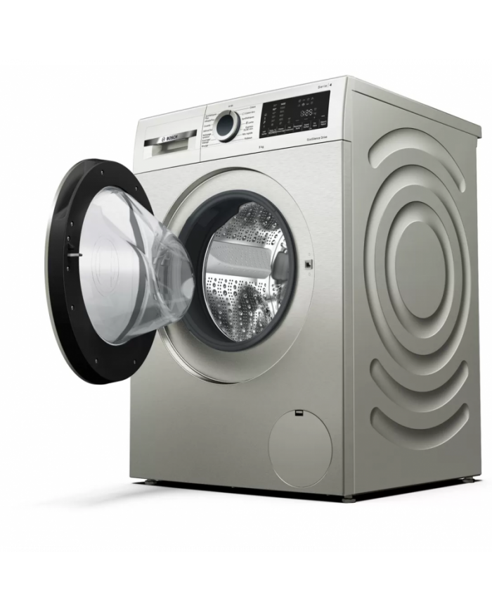 SHOP24-MACHINE-A-LAVER-LAVE-LINGE-Bosh-9KG-WGA144XVMA SHOP24-MACHINE-A-LAVER-LAVE-LINGE-Bosh-9KG-WGA144XVMA