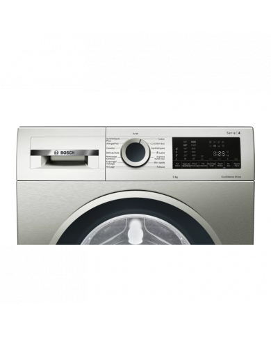 SHOP24-MACHINE-A-LAVER-LAVE-LINGE-Bosh-9KG-WGA144XVMA SHOP24-MACHINE-A-LAVER-LAVE-LINGE-Bosh-9KG-WGA144XVMA