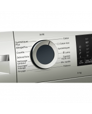 SHOP24-MACHINE-A-LAVER-LAVE-LINGE-Bosh-9KG-WGA144XVMA SHOP24-MACHINE-A-LAVER-LAVE-LINGE-Bosh-9KG-WGA144XVMA