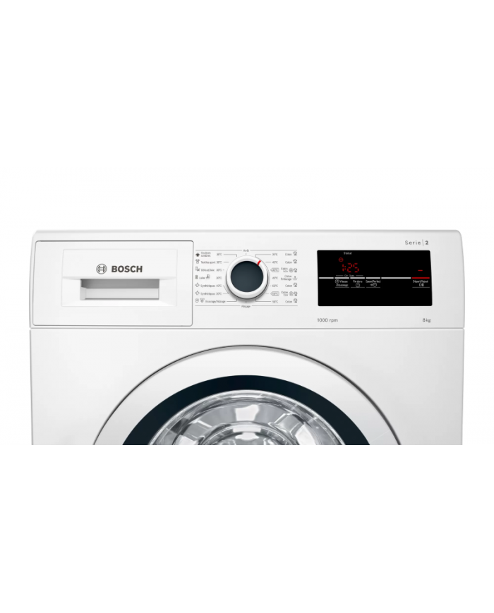 SHOP24-machine-a-laver-FRONTALE-serie-2-bosch-waj20180ma-8-kg-1000-trs-blanc SHOP24-machine-a-laver-FRONTALE-serie-2-bosch-waj20180ma-8-kg-1000-trs-blanc