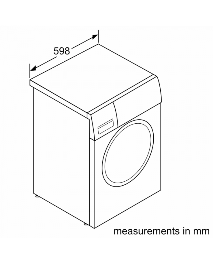 SHOP24-machine-a-laver-FRONTALE-serie-2-bosch-waj20180ma-8-kg-1000-trs-blanc SHOP24-machine-a-laver-FRONTALE-serie-2-bosch-waj20180ma-8-kg-1000-trs-blanc
