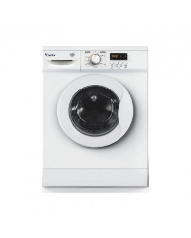 shop24-Machine-à-laver-Condor-6kg-Blanc-WF6-A12W shop24-Machine-à-laver-Condor-6kg-Blanc-WF6-A12W