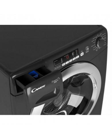 shop24-Machine-à-laver-Candy-9kg-1400-tours-Gris-GVS149DC3R-80 shop24-Machine-à-laver-Candy-9kg-1400-tours-Gris-GVS149DC3R-80