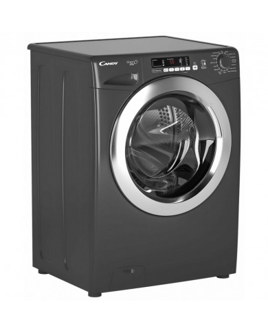 shop24-Machine-à-laver-Candy-9kg-1400-tours-Gris-GVS149DC3R-80 shop24-Machine-à-laver-Candy-9kg-1400-tours-Gris-GVS149DC3R-80