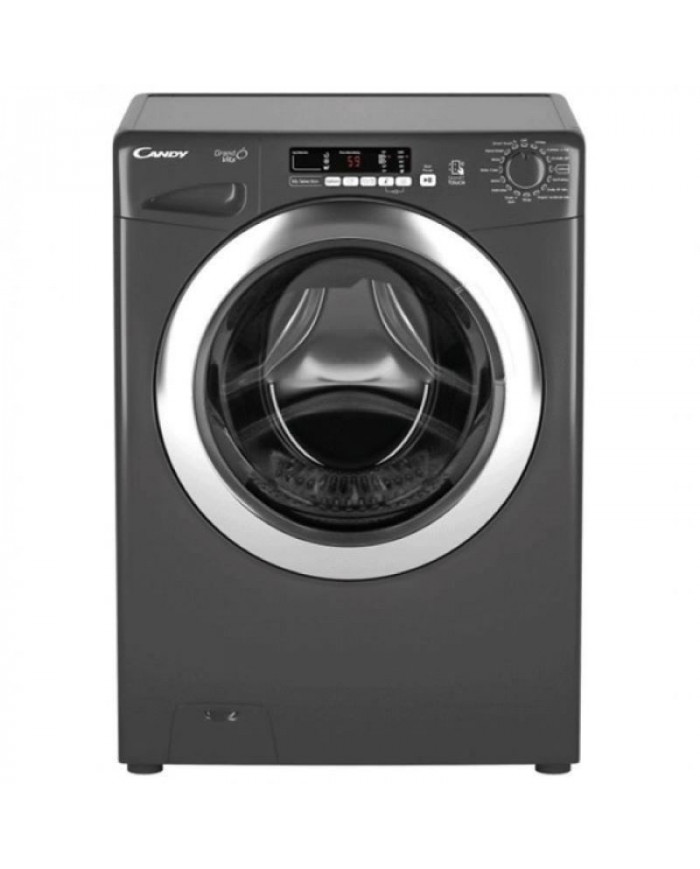 shop24-Machine-à-laver-Candy-9kg-1400-tours-Gris-GVS149DC3R-80 shop24-Machine-à-laver-Candy-9kg-1400-tours-Gris-GVS149DC3R-80