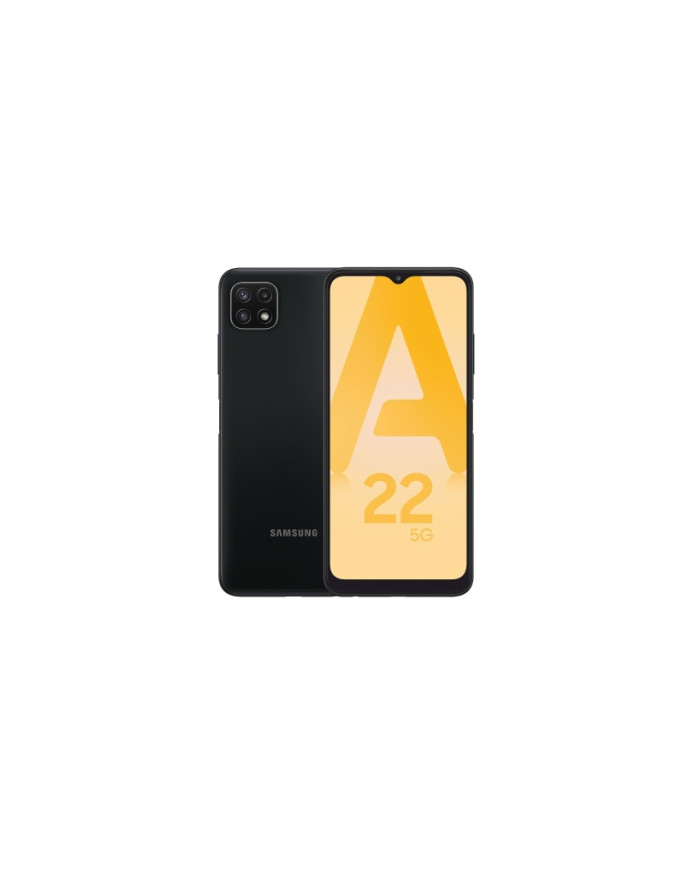 shop24-tunisie-samsung-galaxy-A22-A225FD-4go-128go-noir shop24-tunisie-samsung-galaxy-A22-A225FD-4go-128go-noir