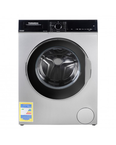 SHOP24-MACHINE-A-LAVER-LAVE-LINGE-TORNADO-10-KG-1200-Tours-gris-TWV-FN1012SLOA SHOP24-MACHINE-A-LAVER-LAVE-LINGE-TORNADO-10-KG-1200-Tours-gris-TWV-FN1012SLOA