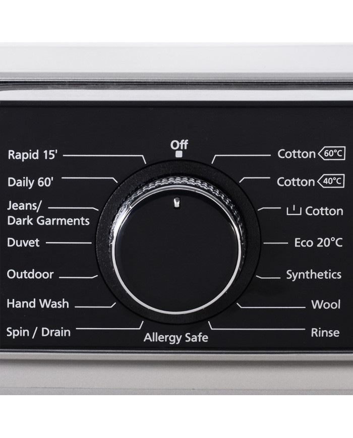 SHOP24-MACHINE-A-LAVER-LAVE-LINGE-TORNADO-10-KG-1200-Tours-gris-TWV-FN1012SLOA SHOP24-MACHINE-A-LAVER-LAVE-LINGE-TORNADO-10-KG-1200-Tours-gris-TWV-FN1012SLOA