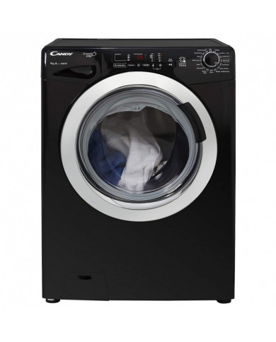 shop24-Machine-à-laver-Candy-9kg-1600-tours-Noir-GVS169DC3B-80 shop24-Machine-à-laver-Candy-9kg-1600-tours-Noir-GVS169DC3B-80