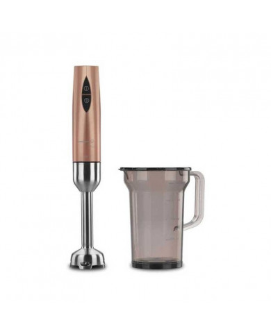 SHOP24-TUNISIE-VERTEX- MEGA BLENDER-SET-INOX-KORKMAZ-ROSE-GOLD-850Watt SHOP24-TUNISIE-VERTEX- MEGA BLENDER-SET-INOX-KORKMAZ-ROSE-GOLD-850Watt