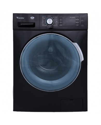 shop24-Machine-à-laver-Condor-10.5kg-1400-Tours-Noir-WF10-M15B shop24-Machine-à-laver-Condor-10.5kg-1400-Tours-Noir-WF10-M15B