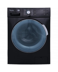 shop24-Machine-à-laver-Condor-10.5kg-1400-Tours-Noir-WF10-M15B shop24-Machine-à-laver-Condor-10.5kg-1400-Tours-Noir-WF10-M15B