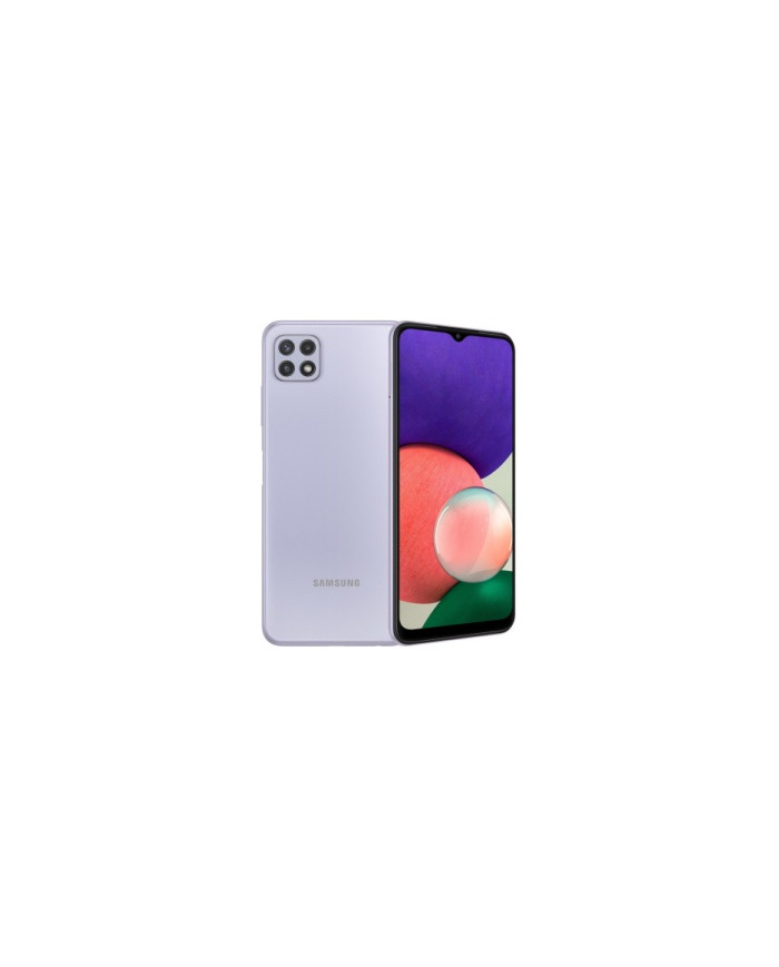 shop24-tunisie-samsung-galaxy-A22-A225FD-4go-128go-violet shop24-tunisie-samsung-galaxy-A22-A225FD-4go-128go-violet