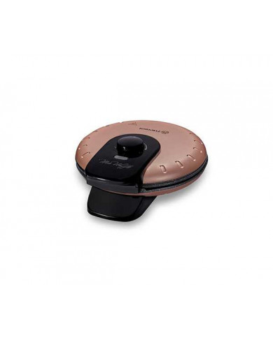 SHOP24-TUNISIE-GAUFRIER- MIA-KORKMAZ-GRANITE-NON-STICK-ROSE GOLD-850W SHOP24-TUNISIE-GAUFRIER- MIA-KORKMAZ-GRANITE-NON-STICK-ROSE GOLD-850W
