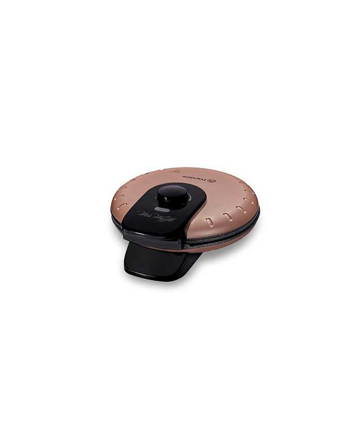 SHOP24-TUNISIE-GAUFRIER- MIA-KORKMAZ-GRANITE-NON-STICK-ROSE GOLD-850W SHOP24-TUNISIE-GAUFRIER- MIA-KORKMAZ-GRANITE-NON-STICK-ROSE GOLD-850W
