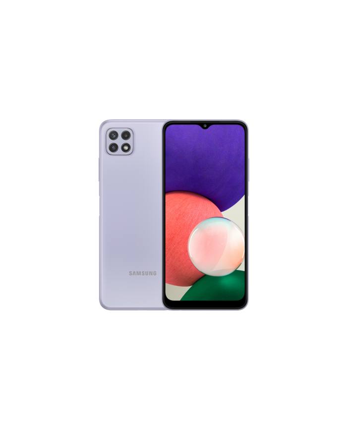 shop24-tunisie-samsung-galaxy-A22-A225FD-4go-128go-violet shop24-tunisie-samsung-galaxy-A22-A225FD-4go-128go-violet