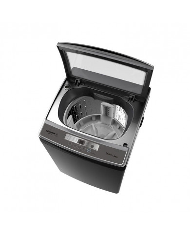 SHOP24-MACHINE-A-LAVER-LAVE-LINGE-Hisense-TOP-13-KG-600-TOURS-WTOQ132S SHOP24-MACHINE-A-LAVER-LAVE-LINGE-Hisense-TOP-13-KG-600-TOURS-WTOQ132S