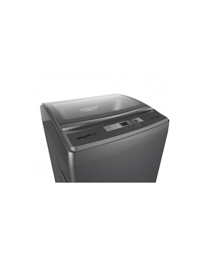 SHOP24-MACHINE-A-LAVER-LAVE-LINGE-Hisense-TOP-13-KG-600-TOURS-WTOQ132S SHOP24-MACHINE-A-LAVER-LAVE-LINGE-Hisense-TOP-13-KG-600-TOURS-WTOQ132S