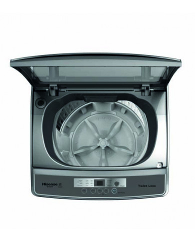 SHOP24-MACHINE-A-LAVER-LAVE-LINGE-Hisense-TOP-13-KG-600-TOURS-WTOQ132S SHOP24-MACHINE-A-LAVER-LAVE-LINGE-Hisense-TOP-13-KG-600-TOURS-WTOQ132S