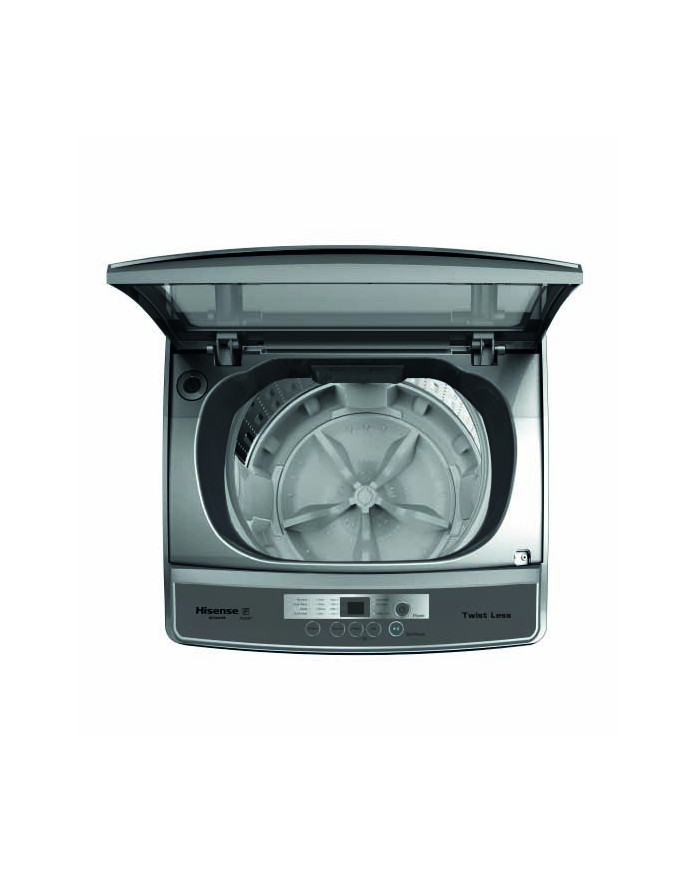 SHOP24-MACHINE-A-LAVER-LAVE-LINGE-Hisense-TOP-13-KG-600-TOURS-WTOQ132S SHOP24-MACHINE-A-LAVER-LAVE-LINGE-Hisense-TOP-13-KG-600-TOURS-WTOQ132S