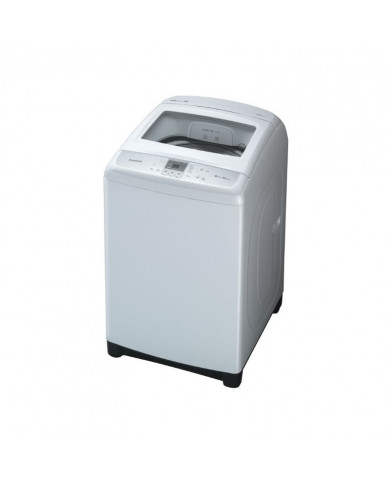SHOP24-MACHINE-A-LAVER-LAVE-LINGE-Daewoo-TOP-11-KG-DWFG220WIB SHOP24-MACHINE-A-LAVER-LAVE-LINGE-Daewoo-TOP-11-KG-DWFG220WIB