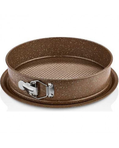 SHOP24-TUNISIE-TORTA-SPRINGFORM-CAKE-PAN-GRANIT-24CM SHOP24-TUNISIE-TORTA-SPRINGFORM-CAKE-PAN-GRANIT-24CM