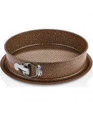 SHOP24-TUNISIE-TORTA-SPRINGFORM-CAKE-PAN-GRANIT-24CM SHOP24-TUNISIE-TORTA-SPRINGFORM-CAKE-PAN-GRANIT-24CM