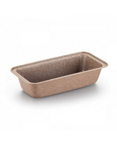 SHOP24-TUNISIE-KORKMAZ-TORTA-LOAF-PAN-GRANIT-27CM SHOP24-TUNISIE-KORKMAZ-TORTA-LOAF-PAN-GRANIT-27CM