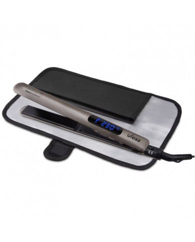 SHOP24-ufesa-lisseur-céramique-velvet-pro-PP5500-55W SHOP24-ufesa-lisseur-céramique-velvet-pro-PP5500-55W