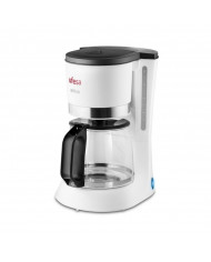 SHOP24-ufesa-cafetière-filtre-ufesa-activa-12-tasses-1.5-litre-blanc-cg7123 SHOP24-ufesa-cafetière-filtre-ufesa-activa-12-tasses-1.5-litre-blanc-cg7123