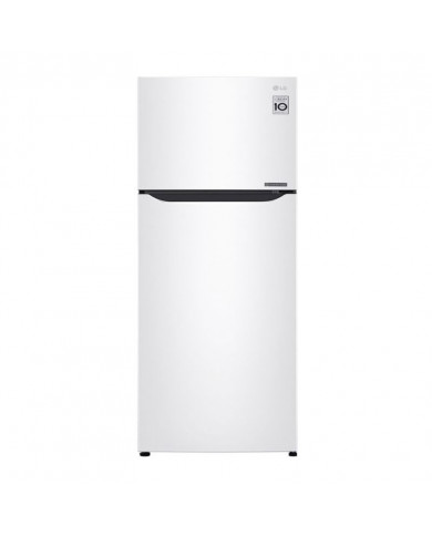 SHOP24-Refrigerateur-lg-nofrost-312-litres-linear-inverter-blanc-GN-B372WHCB SHOP24-Refrigerateur-lg-nofrost-312-litres-linear-inverter-blanc-GN-B372WHCB
