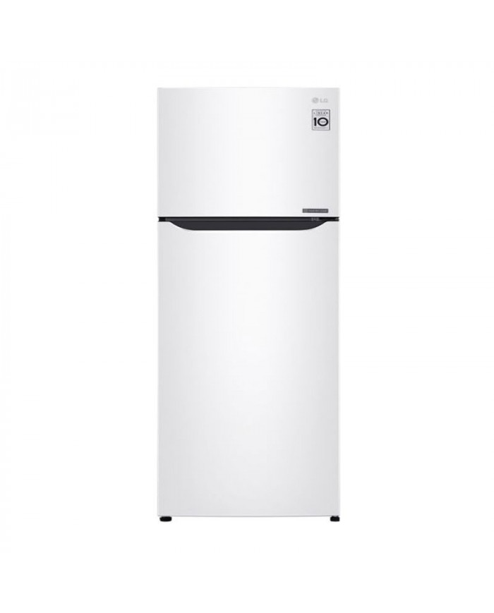 SHOP24-Refrigerateur-lg-nofrost-312-litres-linear-inverter-blanc-GN-B372WHCB SHOP24-Refrigerateur-lg-nofrost-312-litres-linear-inverter-blanc-GN-B372WHCB