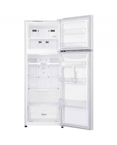 SHOP24-Refrigerateur-lg-nofrost-312-litres-linear-inverter-blanc-GN-B372WHCB SHOP24-Refrigerateur-lg-nofrost-312-litres-linear-inverter-blanc-GN-B372WHCB