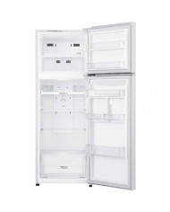 SHOP24-Refrigerateur-lg-nofrost-312-litres-linear-inverter-blanc-GN-B372WHCB SHOP24-Refrigerateur-lg-nofrost-312-litres-linear-inverter-blanc-GN-B372WHCB