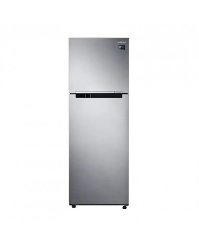 SHOP24-Refrigerateur-samsung-nofrost-Mono-Cooling-307-litres-Digital-inverter-Compresseur-silver-RT40K500JS8 SHOP24-Refrigerateur-samsung-nofrost-Mono-Cooling-307-litres-Digital-inverter-Compresseur-silver-RT40K500JS8