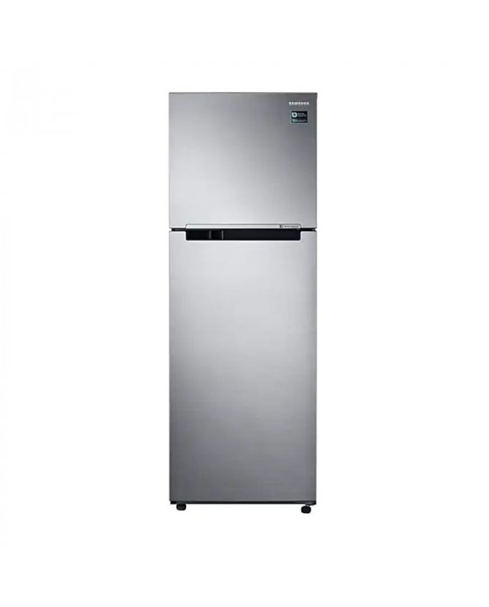 SHOP24-Refrigerateur-samsung-nofrost-Mono-Cooling-307-litres-Digital-inverter-Compresseur-silver-RT40K500JS8 SHOP24-Refrigerateur-samsung-nofrost-Mono-Cooling-307-litres-Digital-inverter-Compresseur-silver-RT40K500JS8