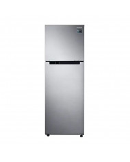 SHOP24-Refrigerateur-samsung-nofrost-Mono-Cooling-307-litres-Digital-inverter-Compresseur-silver-RT40K500JS8 SHOP24-Refrigerateur-samsung-nofrost-Mono-Cooling-307-litres-Digital-inverter-Compresseur-silver-RT40K500JS8