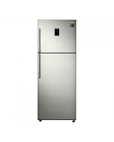 SHOP24-Refrigerateur-samsung-nofrost-Twin-Cooling-440-litres-Digital-inverter-Compresseur-silver-RT44K5452S8 SHOP24-Refrigerateur-samsung-nofrost-Twin-Cooling-440-litres-Digital-inverter-Compresseur-silver-RT44K5452S8