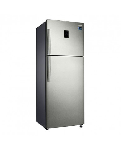 SHOP24-Refrigerateur-samsung-nofrost-Twin-Cooling-440-litres-Digital-inverter-Compresseur-silver-RT44K5452S8 SHOP24-Refrigerateur-samsung-nofrost-Twin-Cooling-440-litres-Digital-inverter-Compresseur-silver-RT44K5452S8
