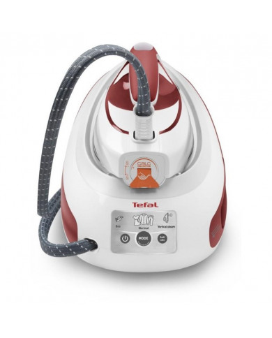 CENTRALE VAPEUR SV8030 TEFAL CENTRALE VAPEUR SV8030 TEFAL
