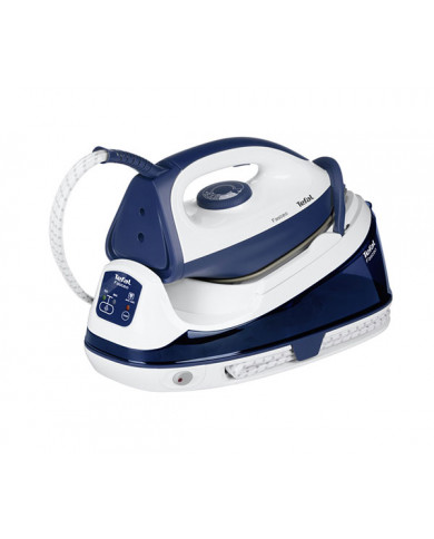 SHOP24-TUNISIE-CENTRALE-VAPEUR-SV6040-TEFAL SHOP24-TUNISIE-CENTRALE-VAPEUR-SV6040-TEFAL