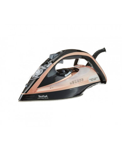 SHOP24-TUNISIE-FER-A-VAPEUR-ULTIMATE-PURE-FV9845-TEFAL SHOP24-TUNISIE-FER-A-VAPEUR-ULTIMATE-PURE-FV9845-TEFAL