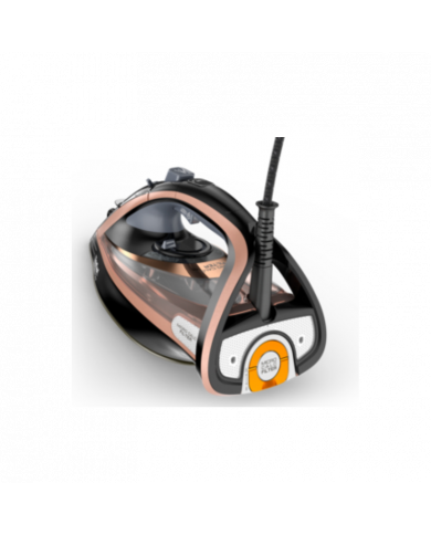FER A VAPEUR ULTIMATE PURE FV9845 TEFAL FER A VAPEUR ULTIMATE PURE FV9845 TEFAL