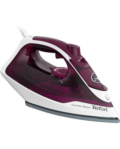 SHOP24-TUNISIE-FER-A-VAPEUR-EASYGLISS-FV2835-TEFAL SHOP24-TUNISIE-FER-A-VAPEUR-EASYGLISS-FV2835-TEFAL