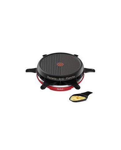 SHOP24-TUNISIE-RACLETTE-COLORMANIA-TEFAL SHOP24-TUNISIE-RACLETTE-COLORMANIA-TEFAL