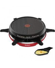 SHOP24-TUNISIE-RACLETTE-COLORMANIA-TEFAL SHOP24-TUNISIE-RACLETTE-COLORMANIA-TEFAL