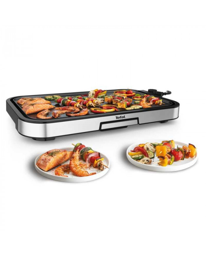 SHOP24-TUNISIE-BARBECUE-GIANT-PLANCHA-TEFAL