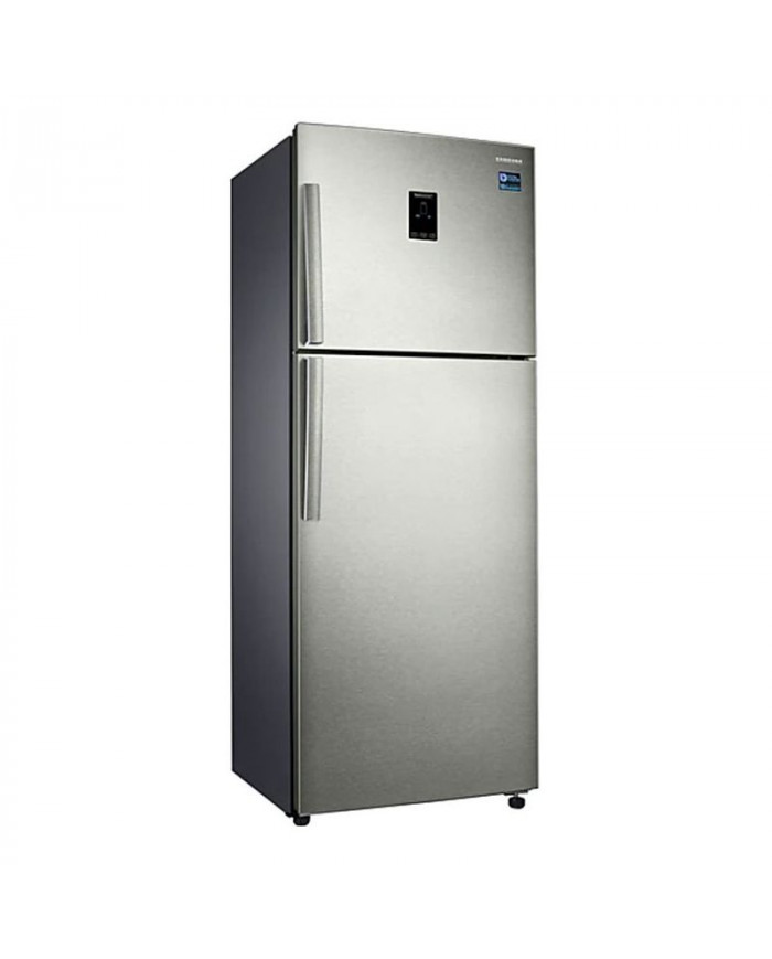 SHOP24-Refrigerateur-samsung-nofrost-Twin-Cooling-500-litres-Digital-inverter-Compresseur-silver-RT50K5452S8 SHOP24-Refrigerateur-samsung-nofrost-Twin-Cooling-500-litres-Digital-inverter-Compresseur-silver-RT50K5452S8