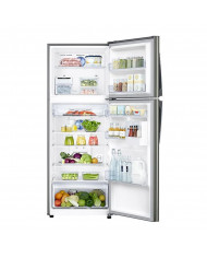 SHOP24-Refrigerateur-samsung-nofrost-Twin-Cooling-500-litres-Digital-inverter-Compresseur-silver-RT50K5452S8 SHOP24-Refrigerateur-samsung-nofrost-Twin-Cooling-500-litres-Digital-inverter-Compresseur-silver-RT50K5452S8